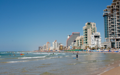 Discover Tel Aviv: The Ultimate Guide for an Exceptional Stay