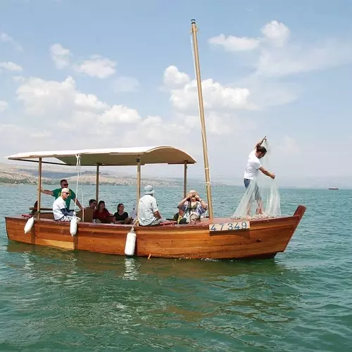 Discover Tiberias: A Unique Stay by the Sea of Galilee