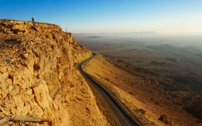 Traveling to Israel in 2026: The Complete Guide for First-Time and Returning Visitors