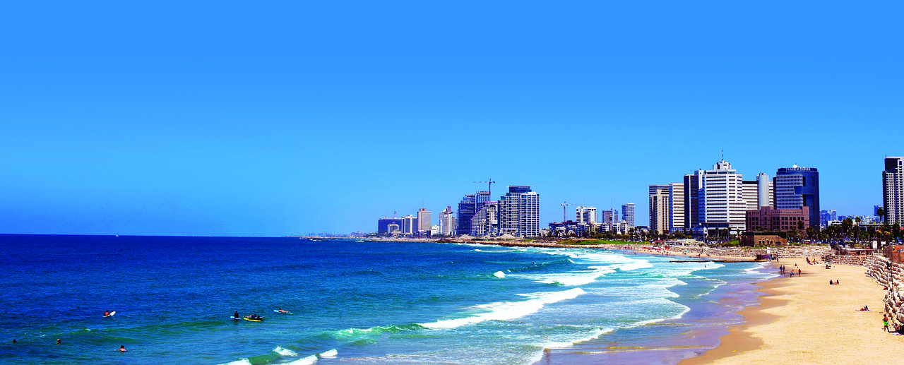 tel aviv, jaffa, israel, sun, beach, sand, nature, sea, blue, hotel, blue sand, blue hotel