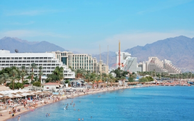Short Term Rentals in Eilat: The Complete Guide to Staying by the Red Sea