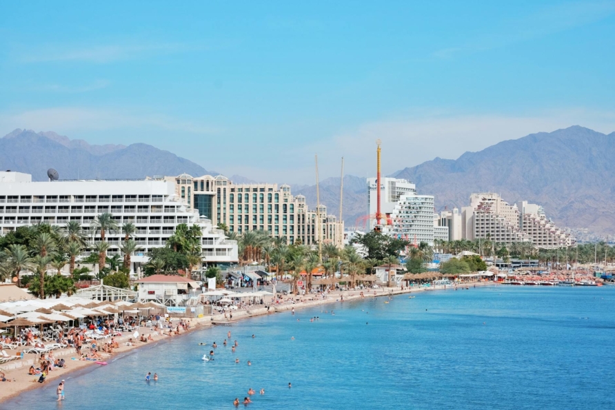 Short Term Rentals in Eilat: The Complete Guide to Staying by the Red Sea