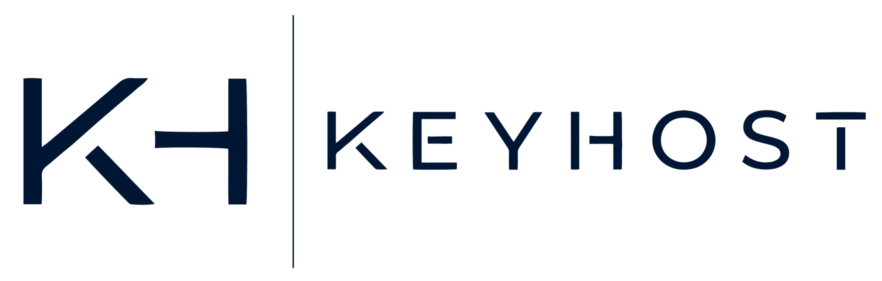 KeyHost logo