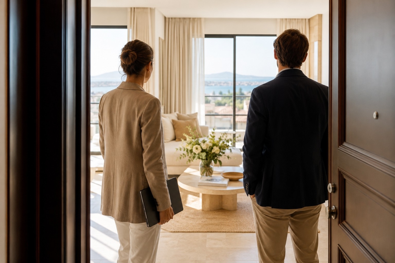Direct vs Airbnb