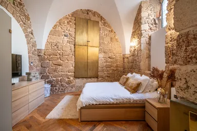 Jaffa Moroccan house - Keyhost 10