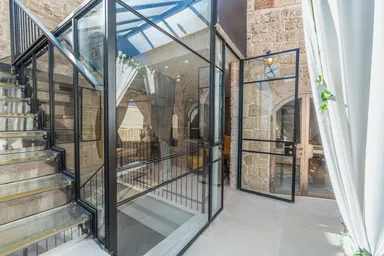 Jaffa Moroccan house - Keyhost 13