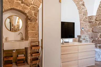 Jaffa Moroccan house - Keyhost 14