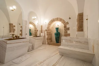 Jaffa Moroccan house - Keyhost 15