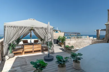 Jaffa Moroccan house - Keyhost 19