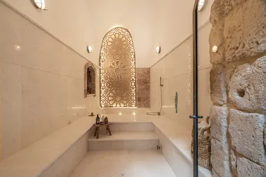 Jaffa Moroccan house - Keyhost 9