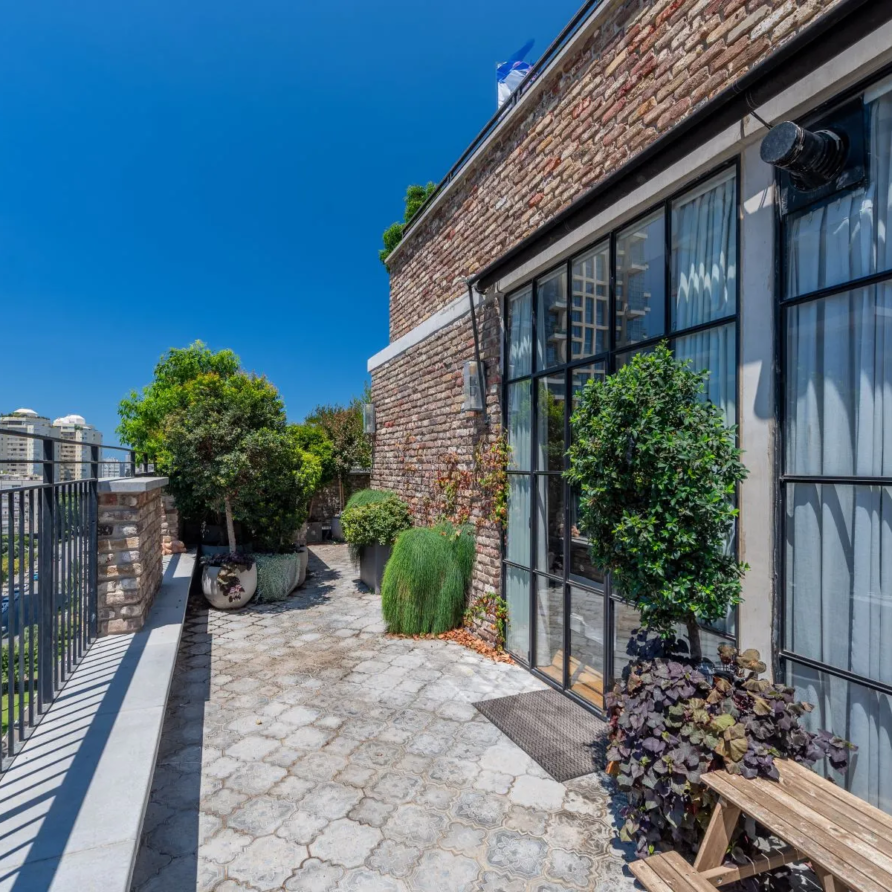 Luxury Duplex Penthouse - Keyhost 1