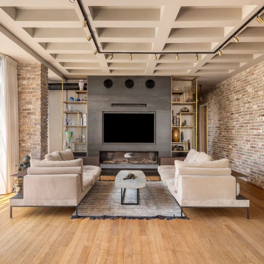 Luxury Duplex Penthouse - Keyhost 10