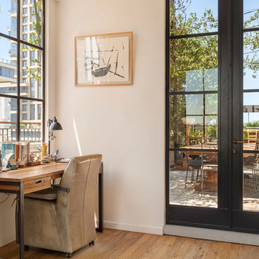 Luxury Duplex Penthouse - Keyhost 12