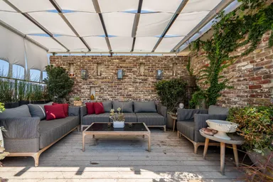Luxury Duplex Penthouse - Keyhost 16