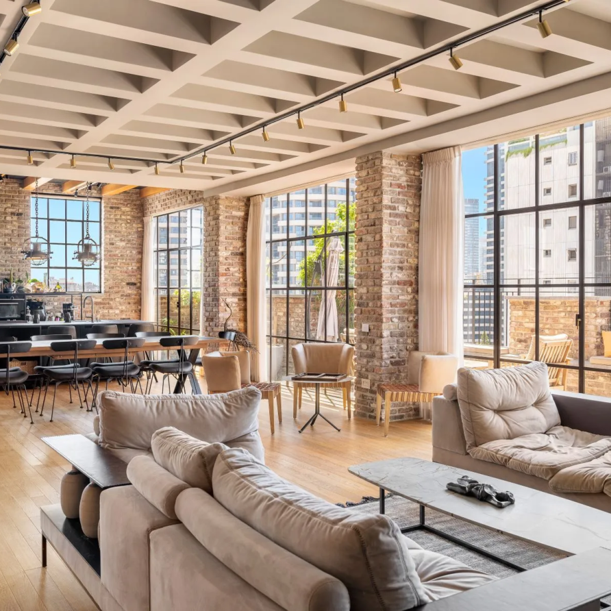 Luxury Duplex Penthouse - Keyhost 17