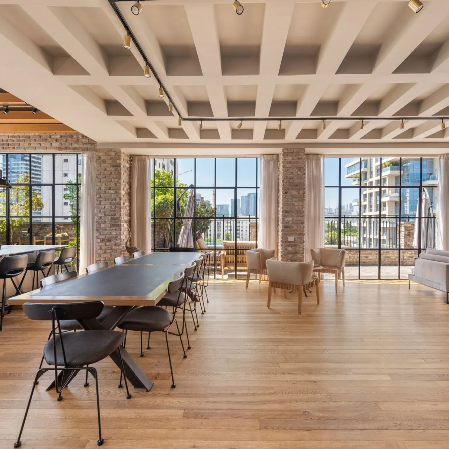 Luxury Duplex Penthouse - Keyhost 4