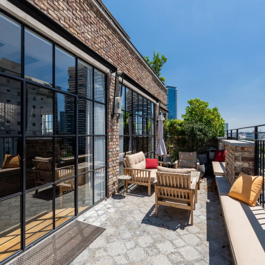 Luxury Duplex Penthouse - Keyhost 5