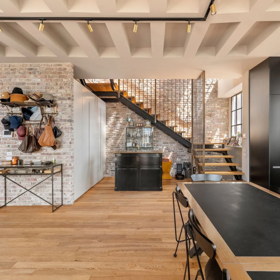 Luxury Duplex Penthouse - Keyhost 7
