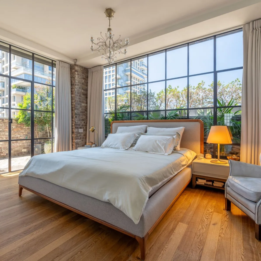 Luxury Duplex Penthouse - Keyhost 8
