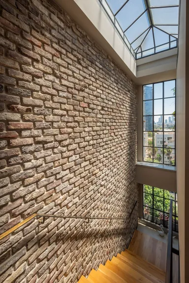 Luxury Duplex Penthouse - Keyhost 9